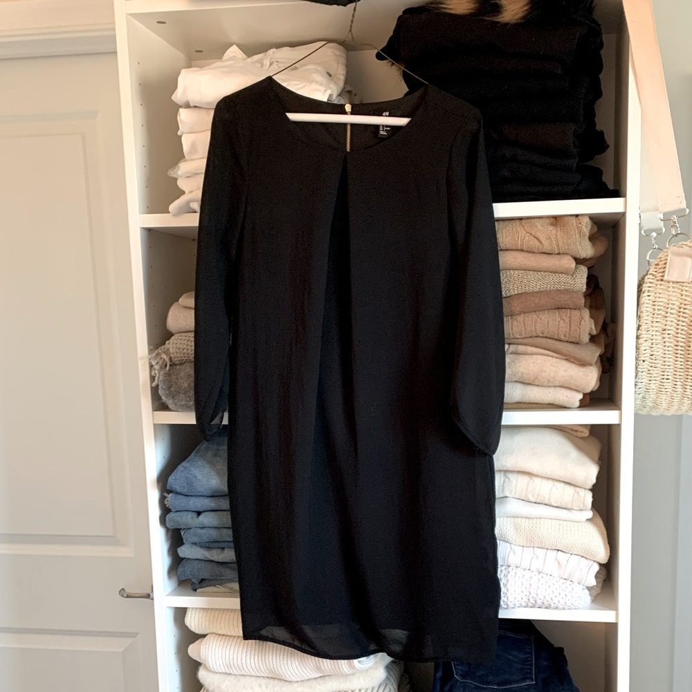 H&M Dress